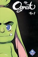 Couverture — Ogrest (Prix découverte)