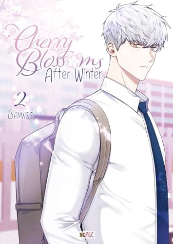 Cherry blossoms after winter — Tome 2