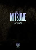 Couverture — Art of Mitsume (Edition collector)