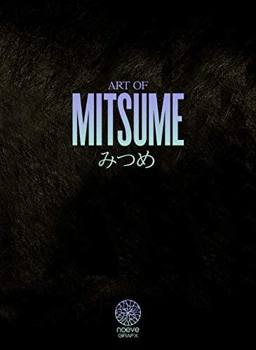 Couverture de Art of Mitsume (Edition collector)