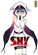 Couverture — Shy (Edition spéciale)