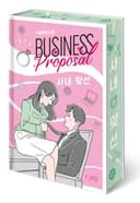 Couverture — Business Proposal (Edition Collector)