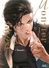 Monster and ghost — tome 1