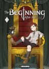 The beginning after the end — tome 3