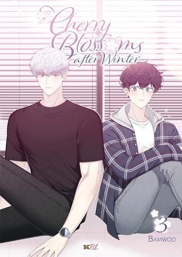 Cherry blossoms after winter — Tome 3