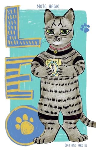 Couverture de Leo