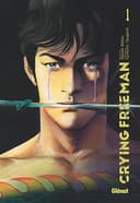 Couverture — Crying Freeman (Edition Perfect)