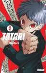 Tatari — tome 2