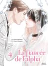 La fiancée de l'alpha — tome 4