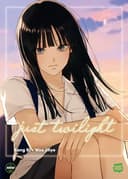 Couverture — Just Twilight (Édition simple)