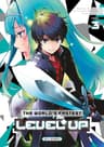 The world's fastest level up — tome 3
