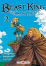 Beast king and medicinal herb — tome 2