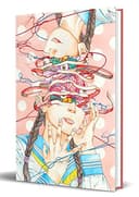 Couverture — The art of Shintarô Kago (Nouvelle édition)
