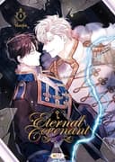Couverture — Eternal Covenant (Édition simple)