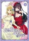 The holy grail of Eris — tome 1