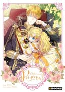 Couverture — Dites-moi, princesse ! (Édition simple)