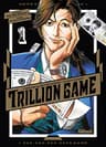Trillion game — tome 1