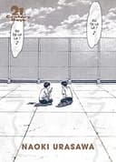 Couverture — 21st Century boys ([Perfect éd.])