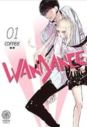 Couverture — Wandance (Edition limitée)
