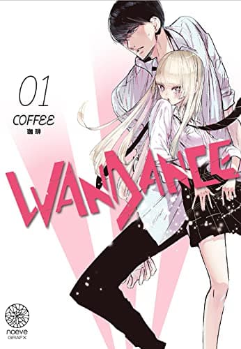 Couverture de Wandance (Edition limitée)