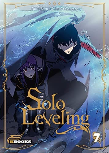 Solo leveling — Tome 7