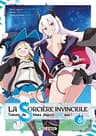 La sorcière invincible — Tueuse de slimes depuis 300 ans ! — tome 5