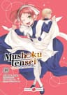 Mushoku tensei — Nouvelle vie, nouvelle chance — tome 19