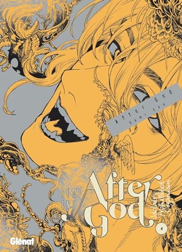 After God — Idolatry prohibited organism — Tome 4