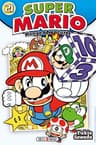 Super Mario — Manga adventures — tome 21