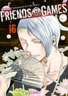 Friends games — tome 16