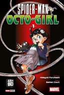 Couverture — Spider-Man Octo-Girl (Edition 48h bd)