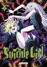 Suicide girl — tome 8