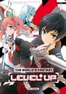 The world's fastest level up — tome 1