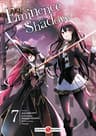The eminence in shadow — tome 7