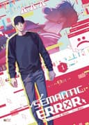 Couverture — Semantic Error (Édition simple)