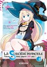 La sorcière invincible — Tueuse de slimes depuis 300 ans ! — tome 1