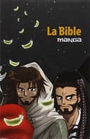 Couverture — La Bible Manga (Coffret Collecton) (Coffret Collecton)