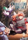 Dungeon reset — tome 5
