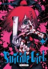 Suicide girl — tome 5