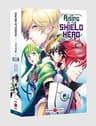 The rising of the shield hero — tome 5