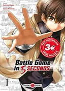 Couverture — Battle Game in 5 Seconds (Prix découverte)