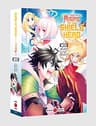 The rising of the shield hero — tome 4