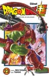 Dragon ball super — tome 23