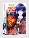 The rising of the shield hero — tome 3
