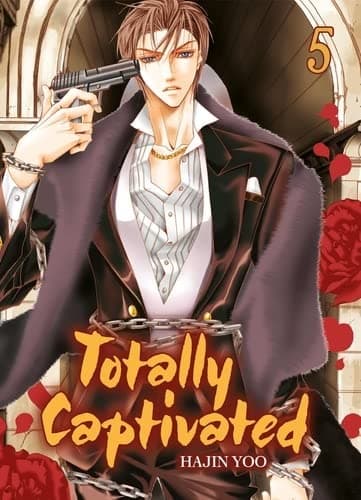 Totally captivated — Tome 5