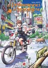 Les promeneuses de l'apocalypse — tome 2