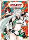 Hellfire messenger — tome 4