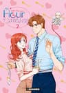 An hour of romance — tome 2