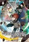 The beginning after the end — tome 8