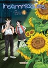 Insomniaques — tome 4